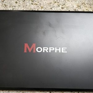 Morphe 35F Palette